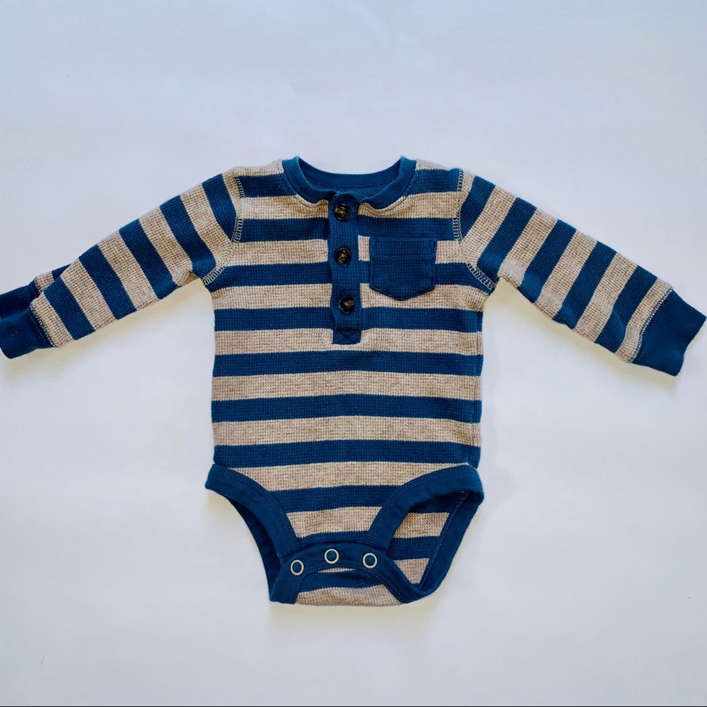 Longe Sleeve Thermal